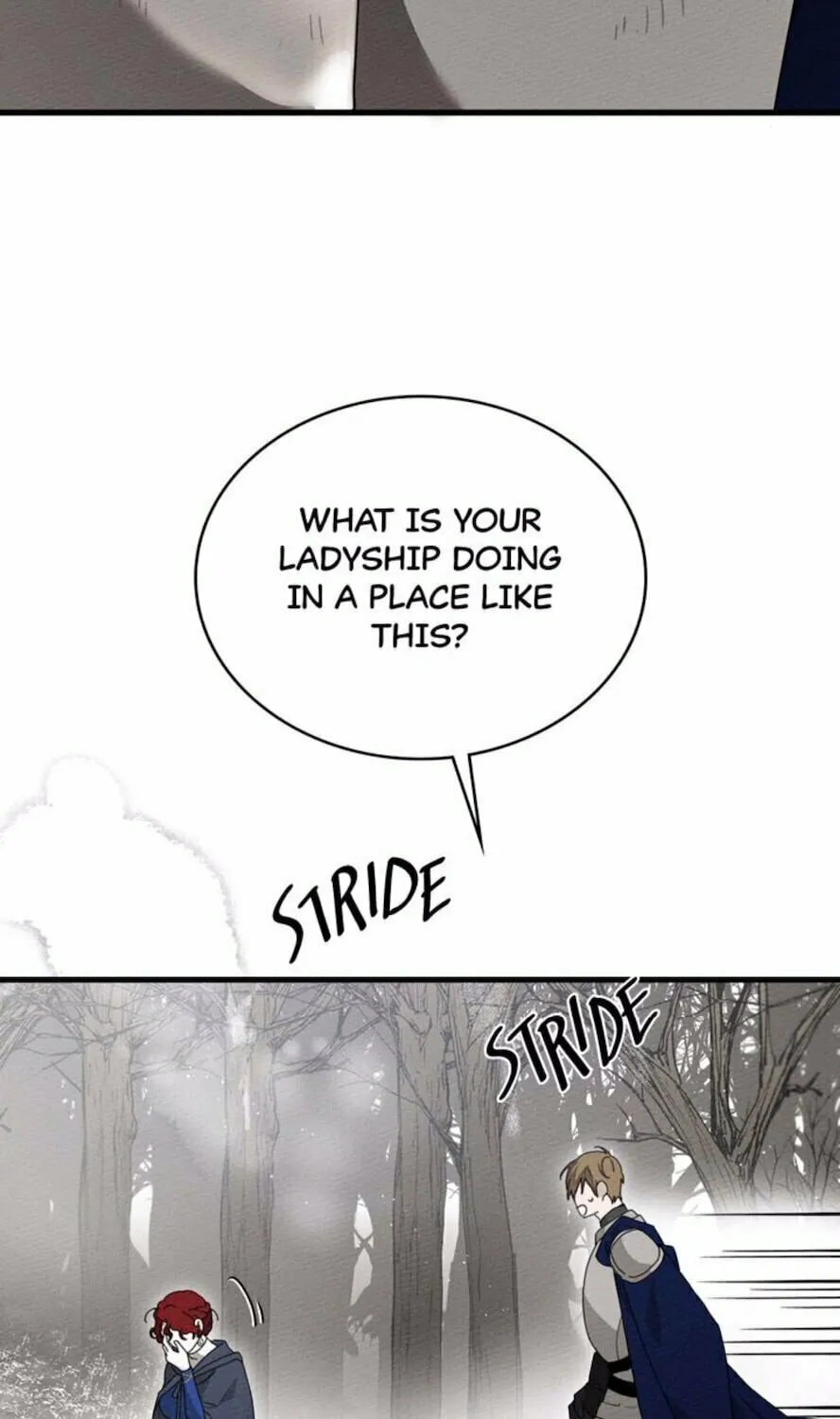 Read Under the Oak Tree chapter 39 image 88 on Lezhin