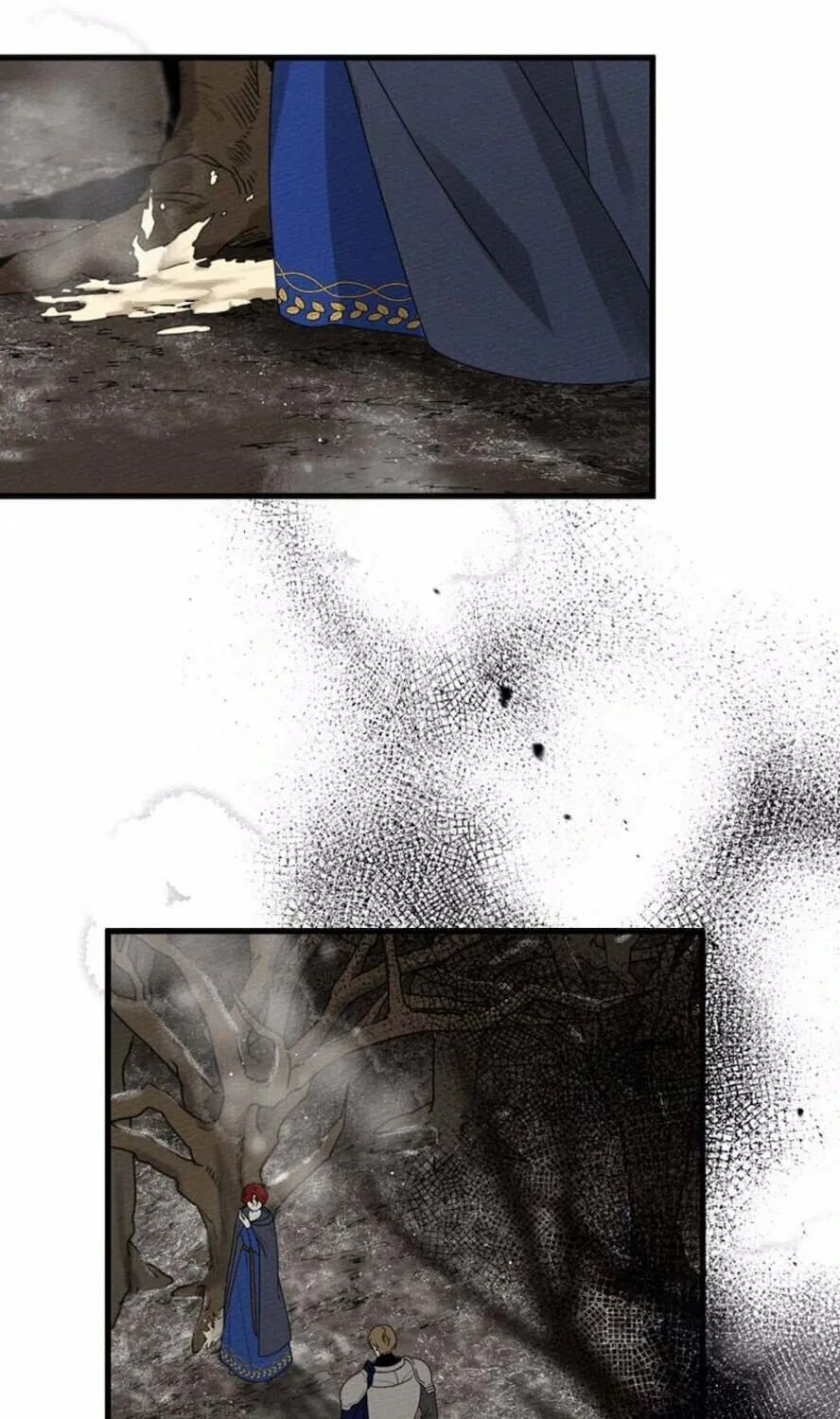 Read Under the Oak Tree chapter 39 image 90 on Lezhin