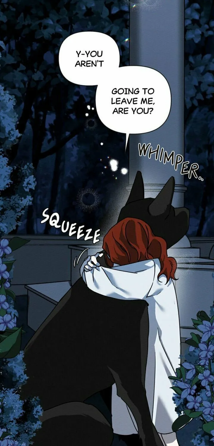 Read Under the Oak Tree chapter 4 image 17 on Lezhin