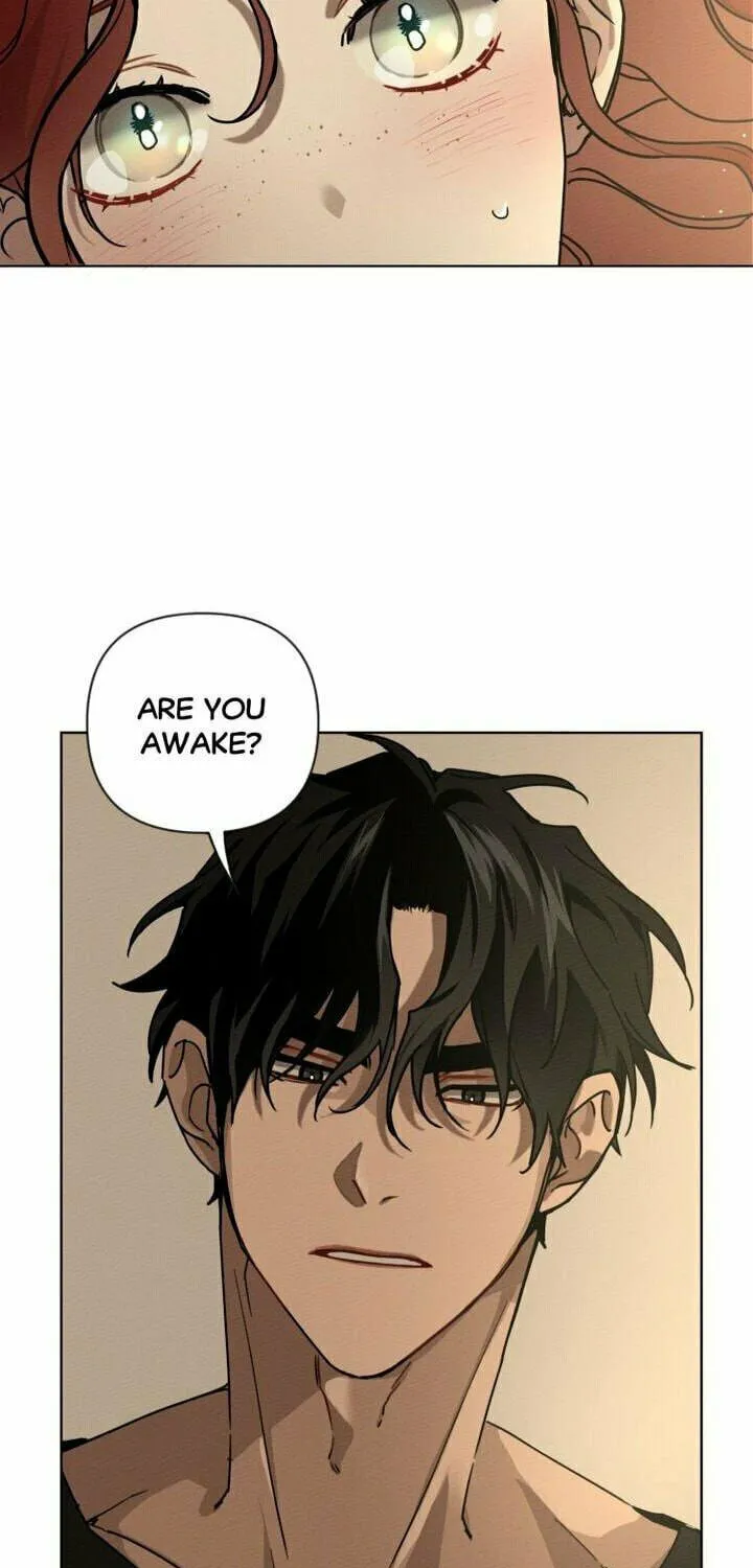 Read Under the Oak Tree chapter 4 image 21 on Lezhin