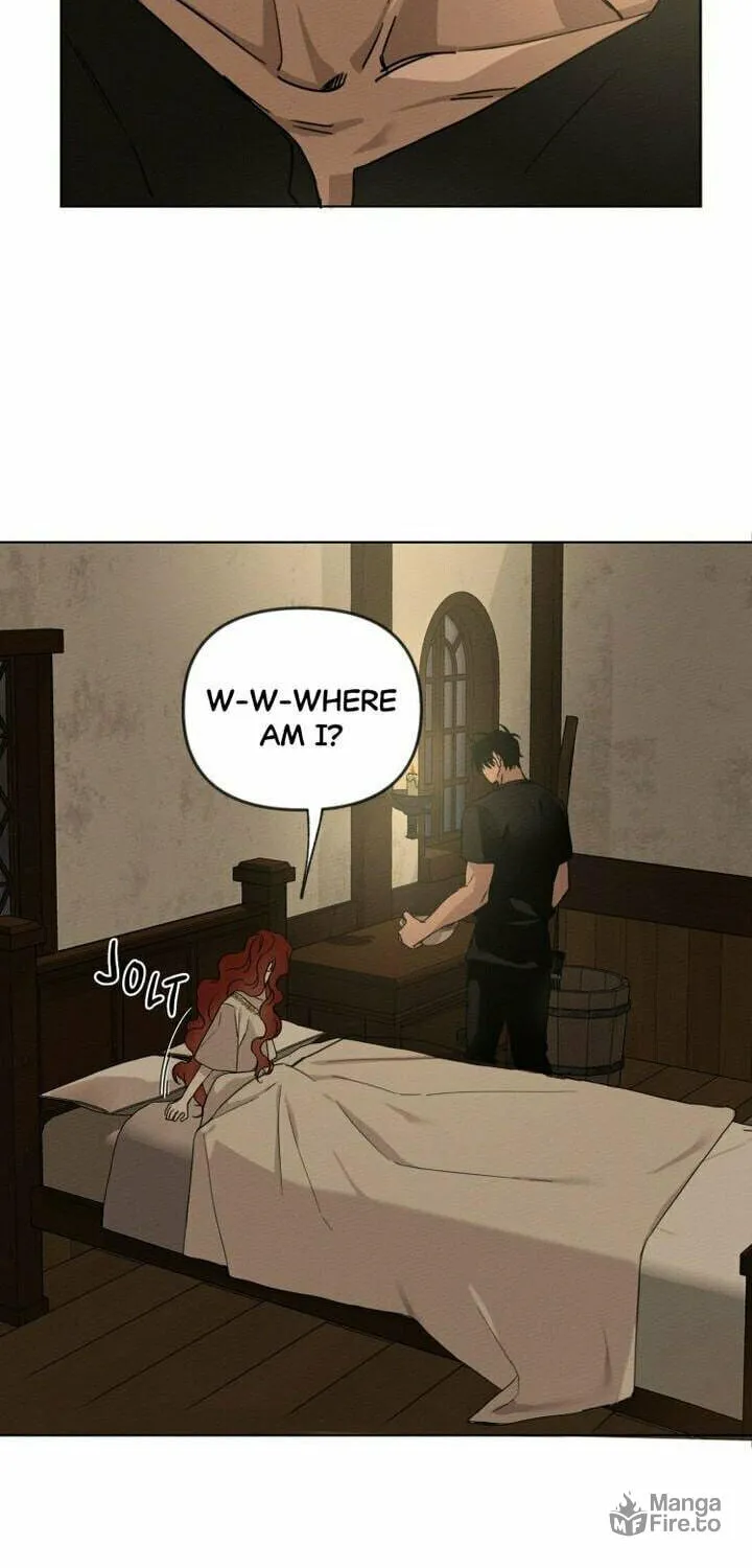 Read Under the Oak Tree chapter 4 image 22 on Lezhin
