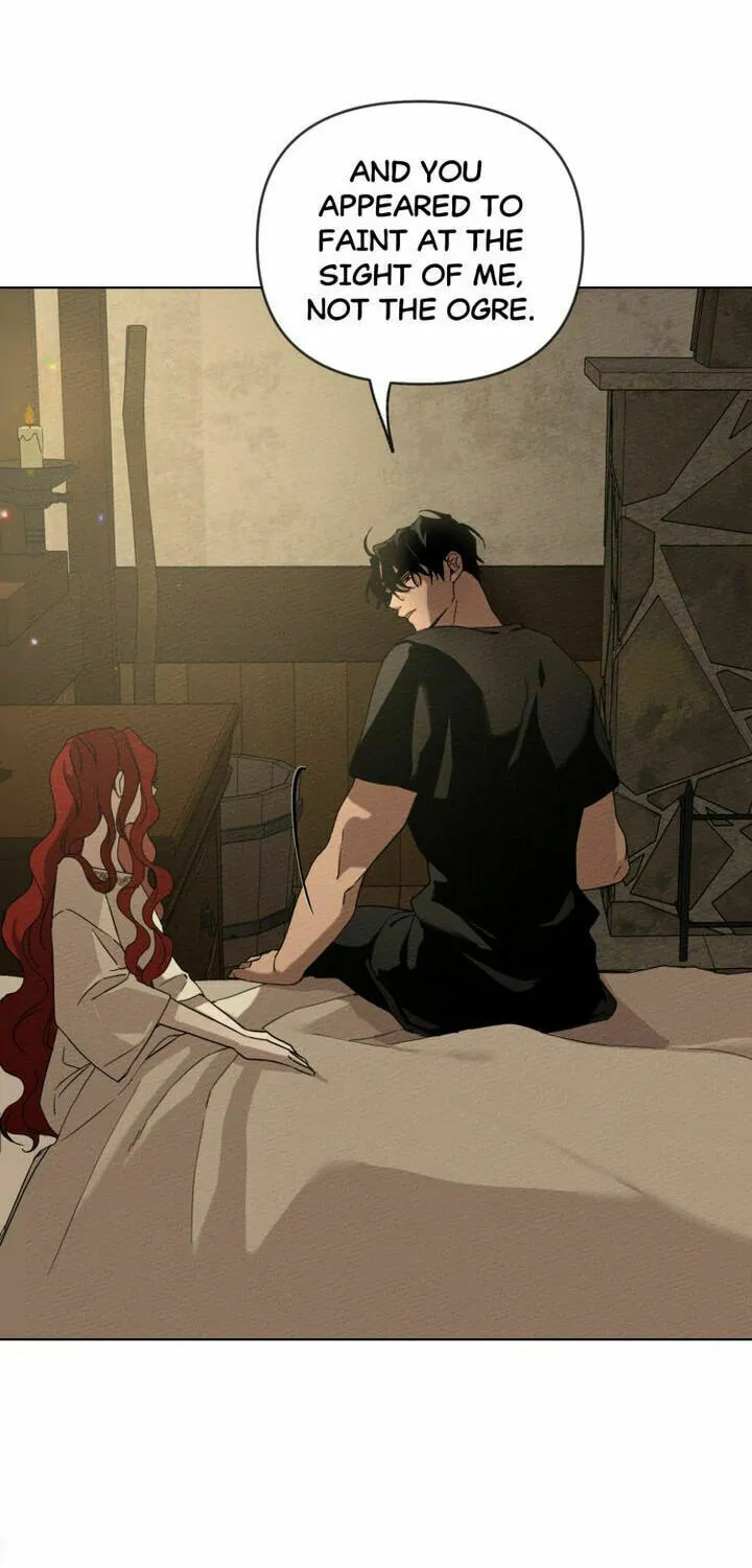 Read Under the Oak Tree chapter 4 image 25 on Lezhin