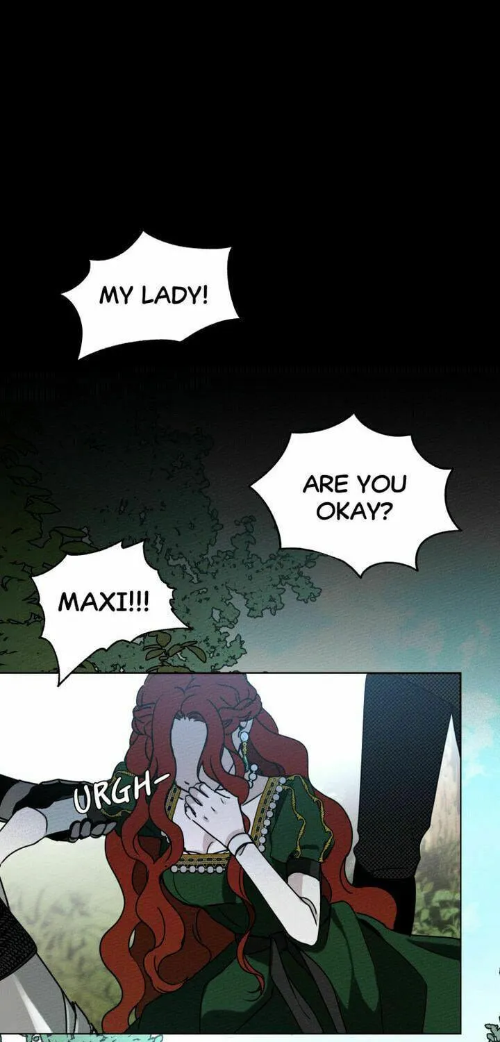Read Under the Oak Tree chapter 4 image 27 on Lezhin