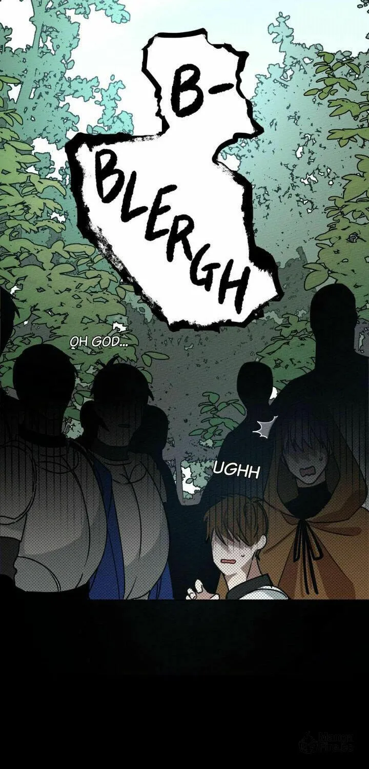 Read Under the Oak Tree chapter 4 image 28 on Lezhin