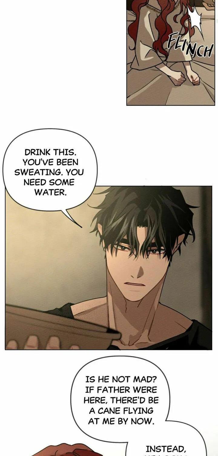 Read Under the Oak Tree chapter 4 image 30 on Lezhin