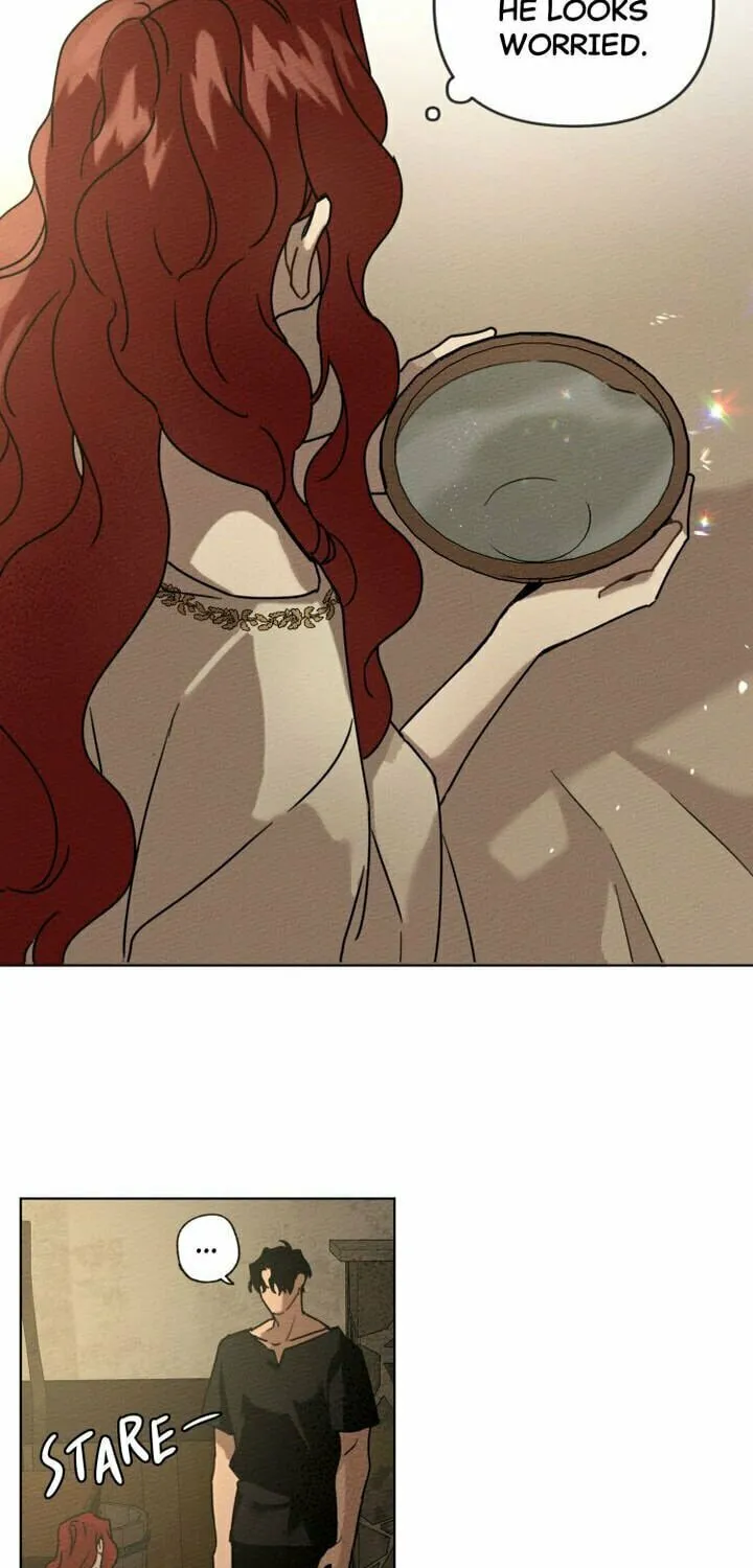 Read Under the Oak Tree chapter 4 image 31 on Lezhin