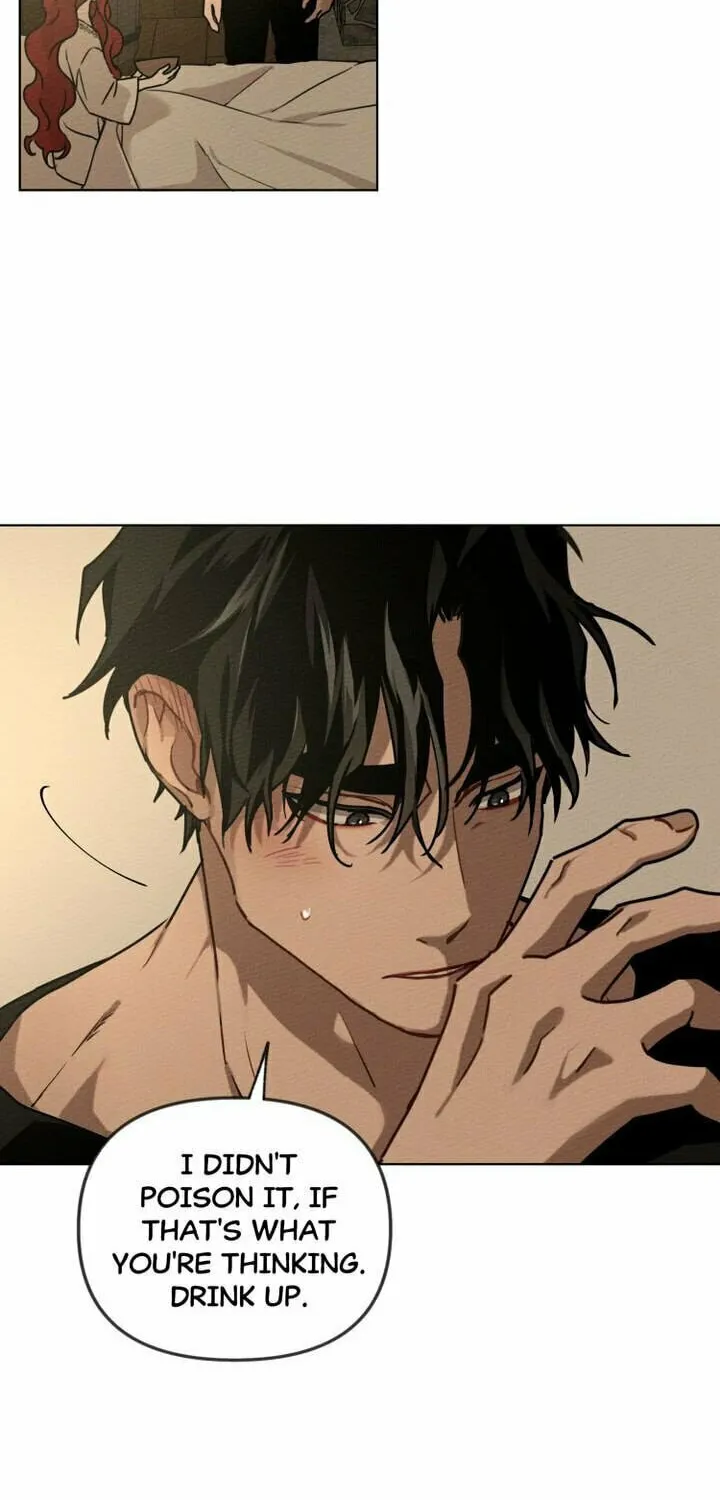 Read Under the Oak Tree chapter 4 image 32 on Lezhin