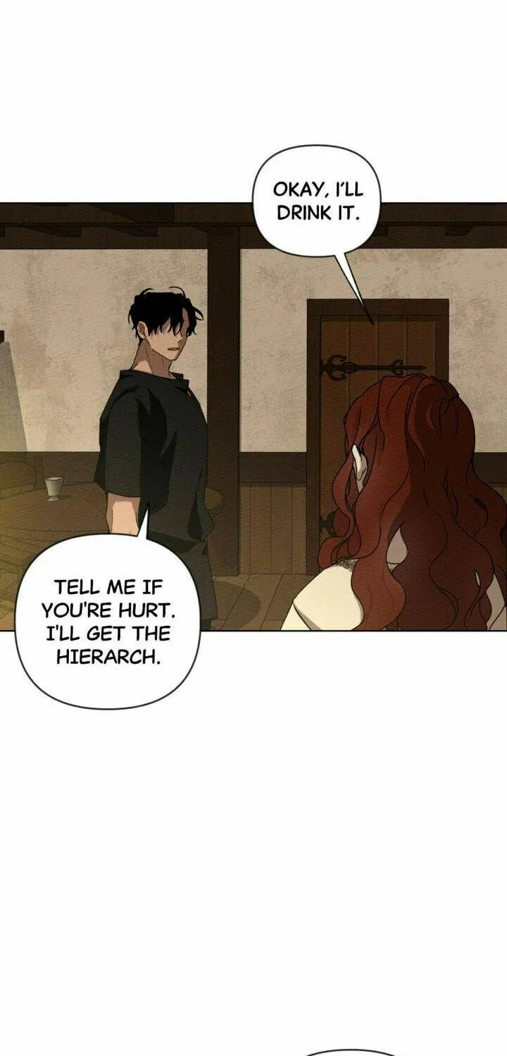 Read Under the Oak Tree chapter 4 image 33 on Lezhin
