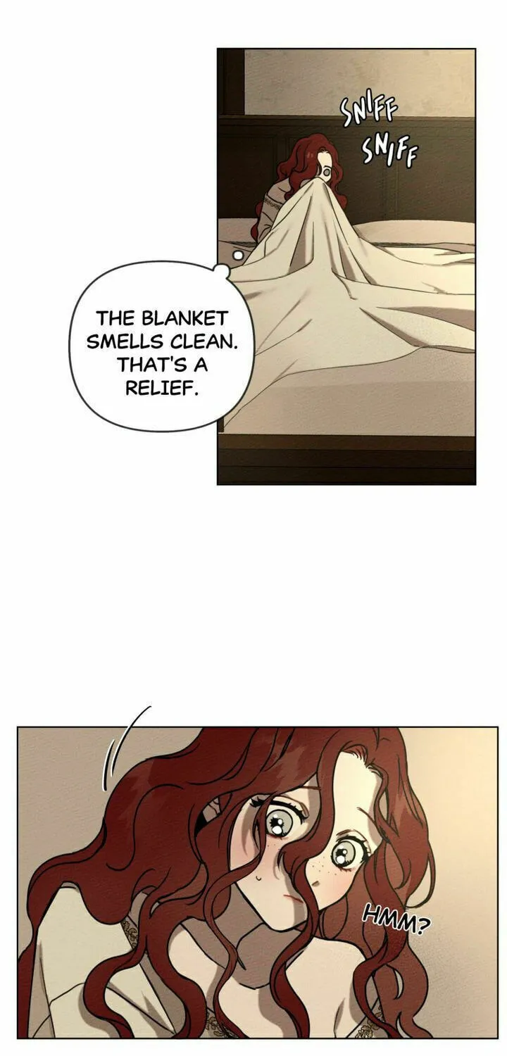 Read Under the Oak Tree chapter 4 image 36 on Lezhin