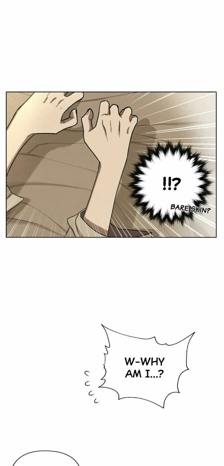 Read Under the Oak Tree chapter 4 image 37 on Lezhin