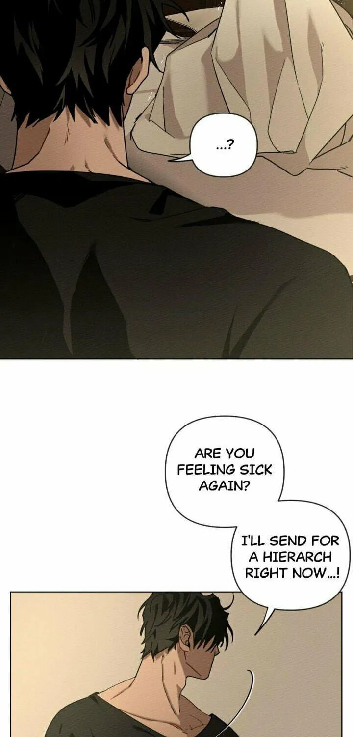 Read Under the Oak Tree chapter 4 image 39 on Lezhin
