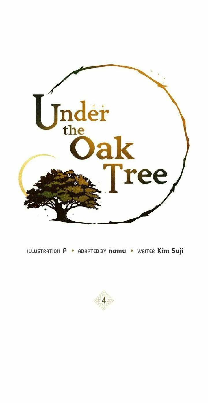 Read Under the Oak Tree chapter 4 image 4 on Lezhin