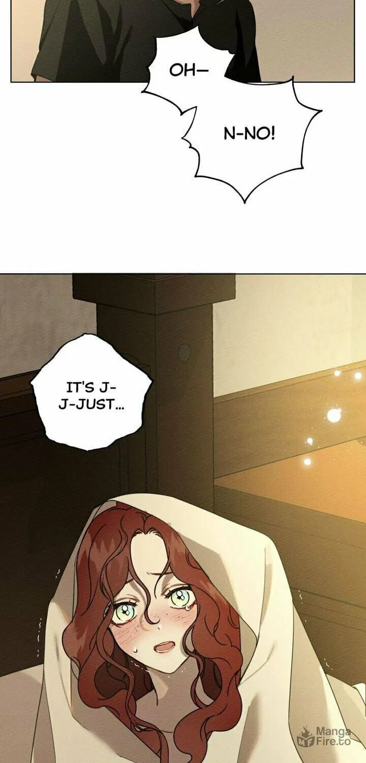 Read Under the Oak Tree chapter 4 image 40 on Lezhin