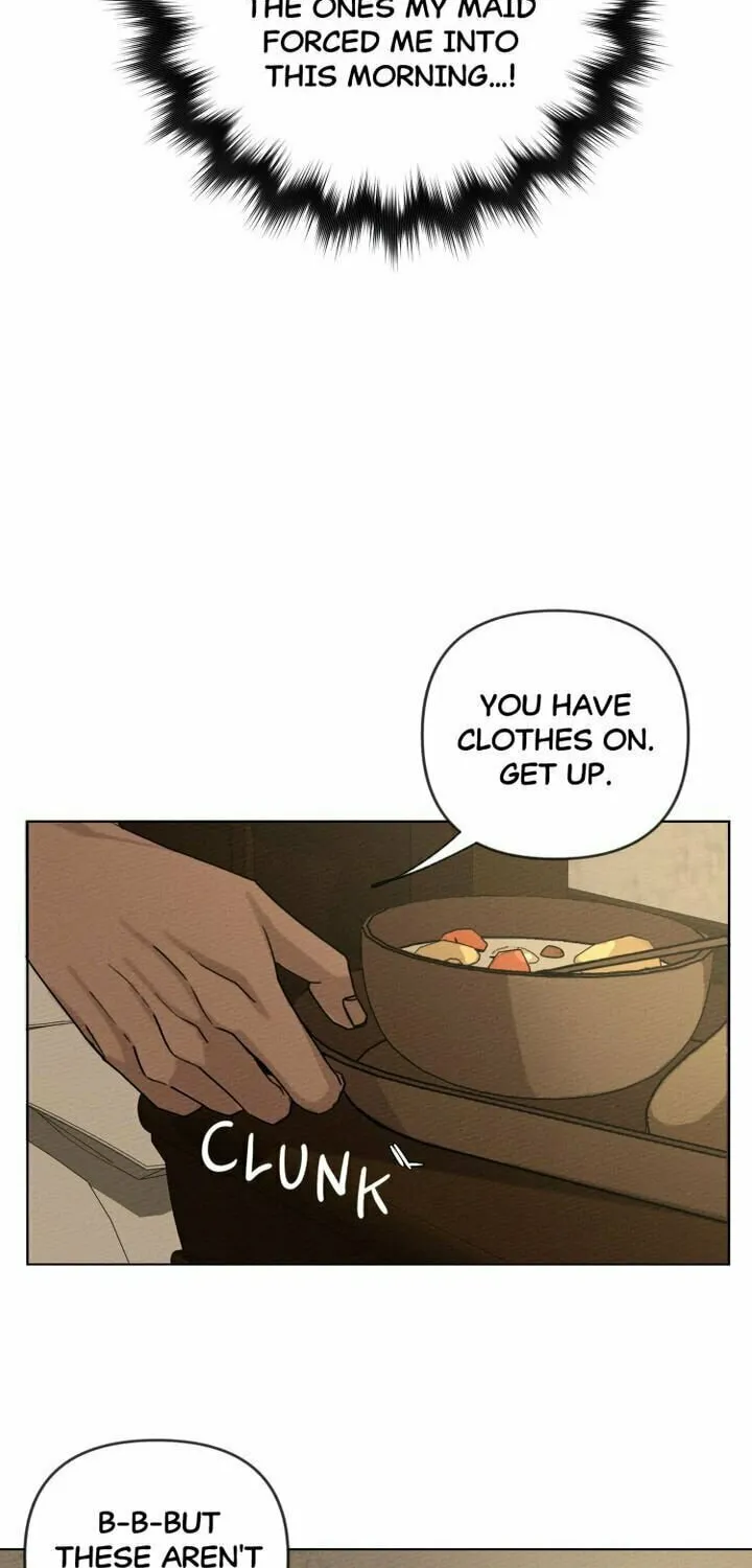 Read Under the Oak Tree chapter 4 image 42 on Lezhin
