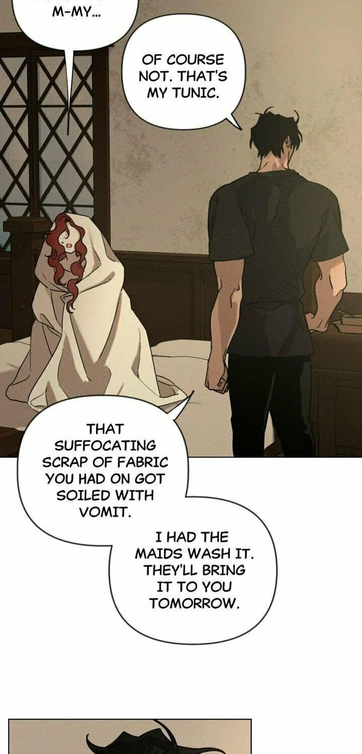 Read Under the Oak Tree chapter 4 image 43 on Lezhin