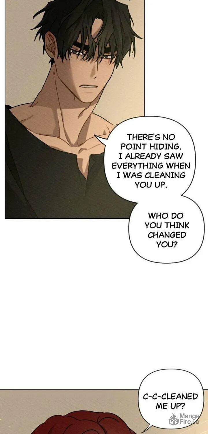 Read Under the Oak Tree chapter 4 image 44 on Lezhin