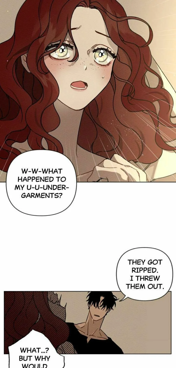 Read Under the Oak Tree chapter 4 image 45 on Lezhin
