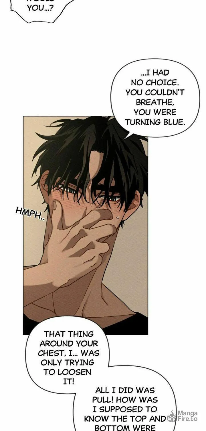Read Under the Oak Tree chapter 4 image 46 on Lezhin