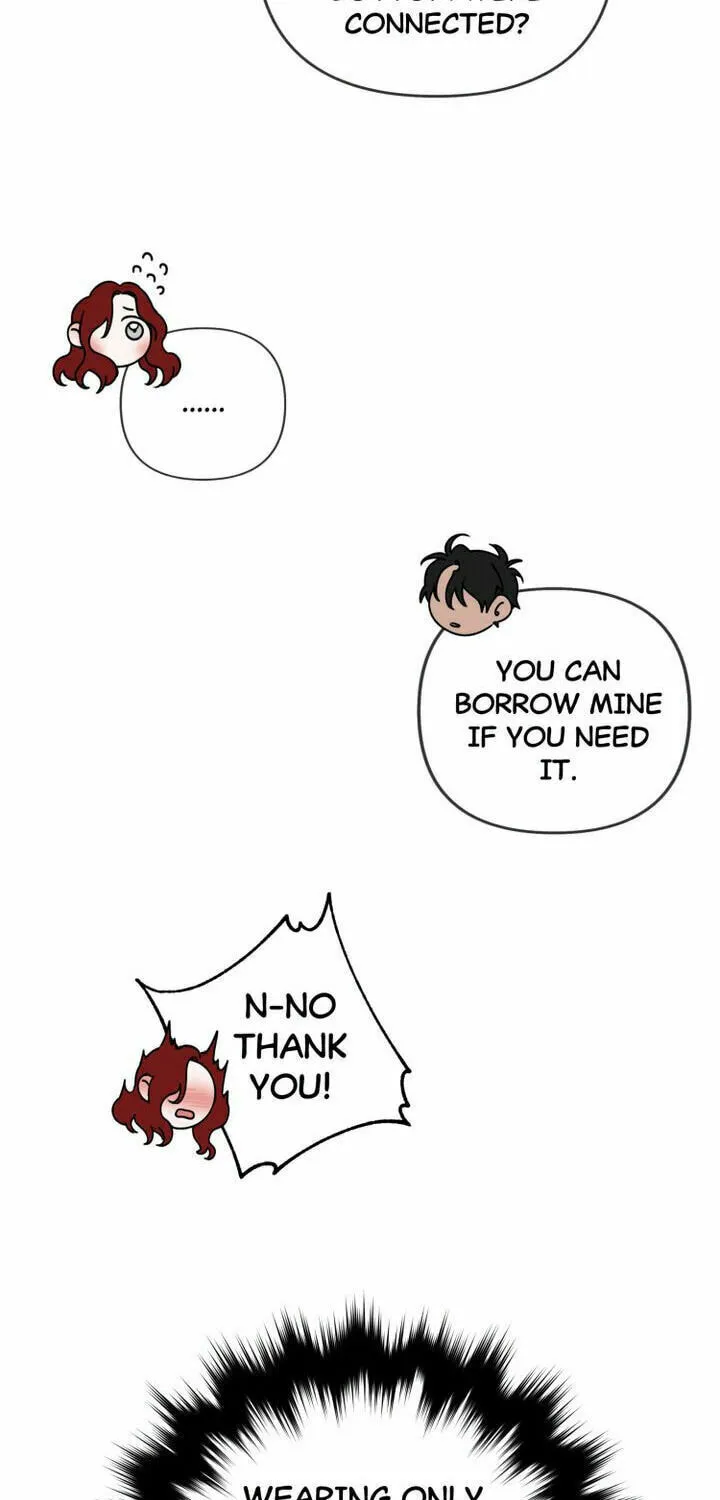 Read Under the Oak Tree chapter 4 image 47 on Lezhin