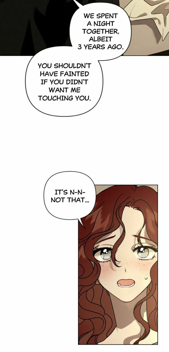 Read Under the Oak Tree chapter 4 image 49 on Lezhin