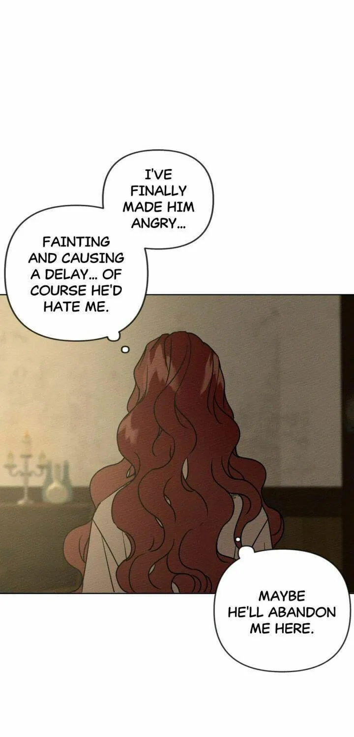 Read Under the Oak Tree chapter 4 image 51 on Lezhin