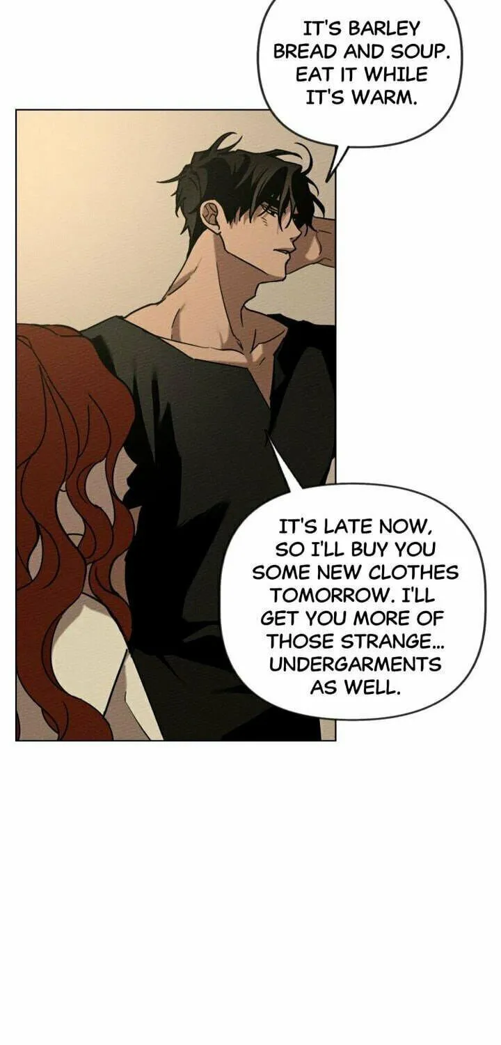 Read Under the Oak Tree chapter 4 image 53 on Lezhin
