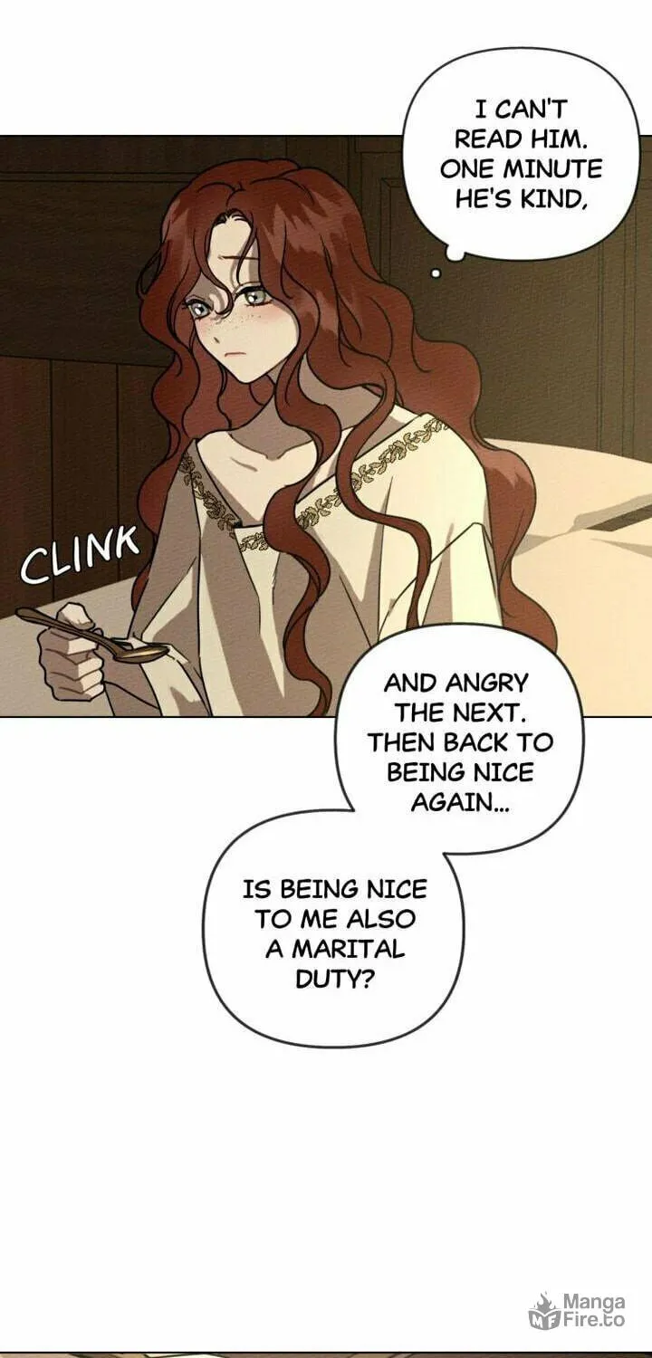 Read Under the Oak Tree chapter 4 image 54 on Lezhin