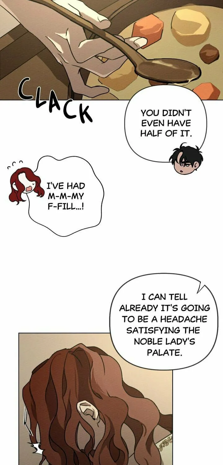 Read Under the Oak Tree chapter 4 image 55 on Lezhin