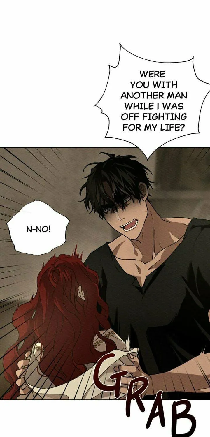 Read Under the Oak Tree chapter 4 image 64 on Lezhin
