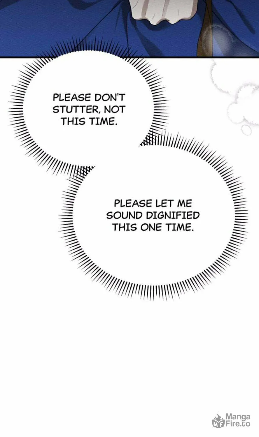 Read Under the Oak Tree chapter 40 image 10 on Lezhin