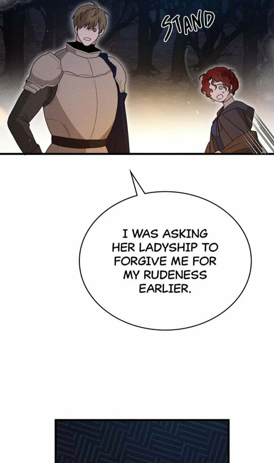 Read Under the Oak Tree chapter 40 image 104 on Lezhin