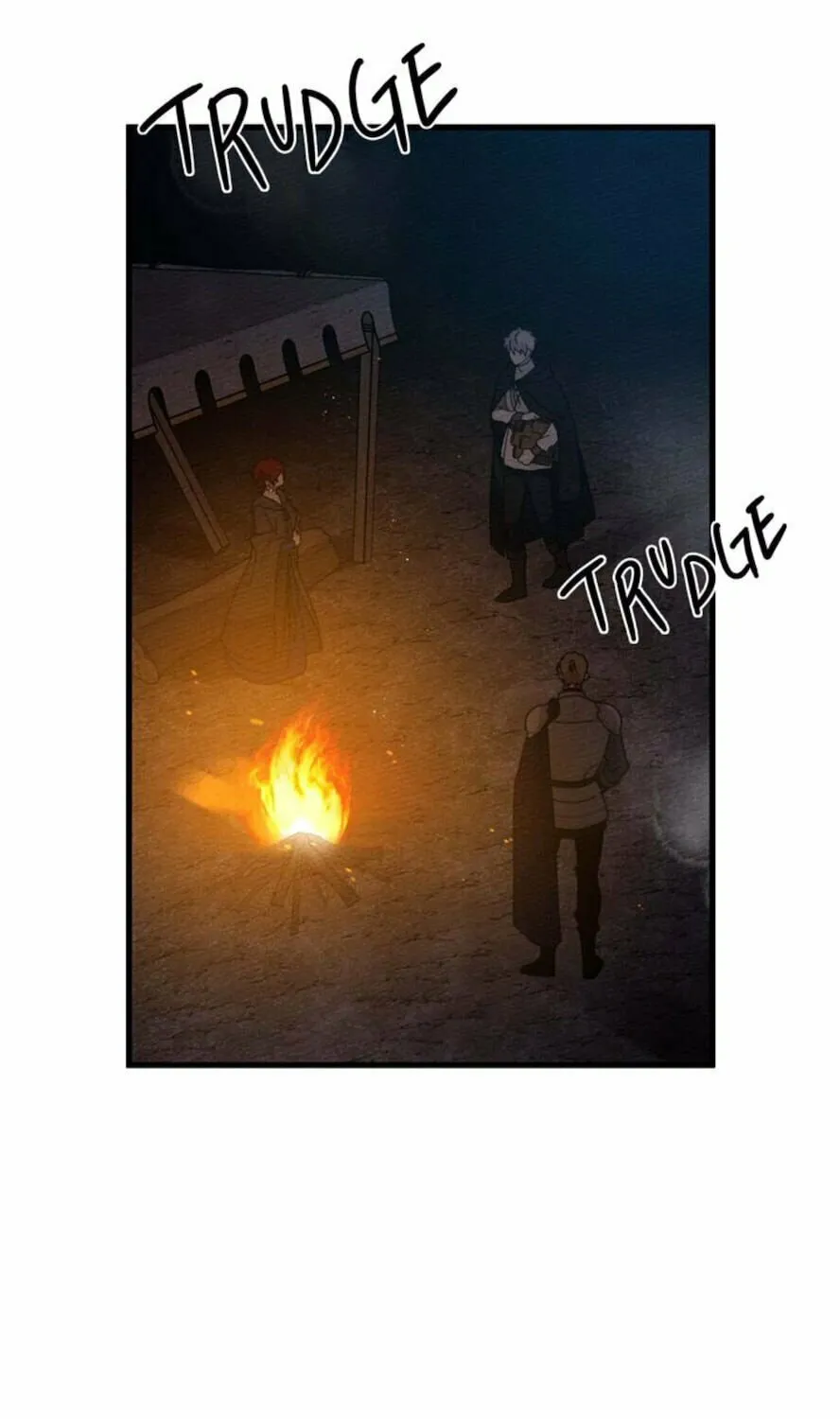 Read Under the Oak Tree chapter 40 image 106 on Lezhin