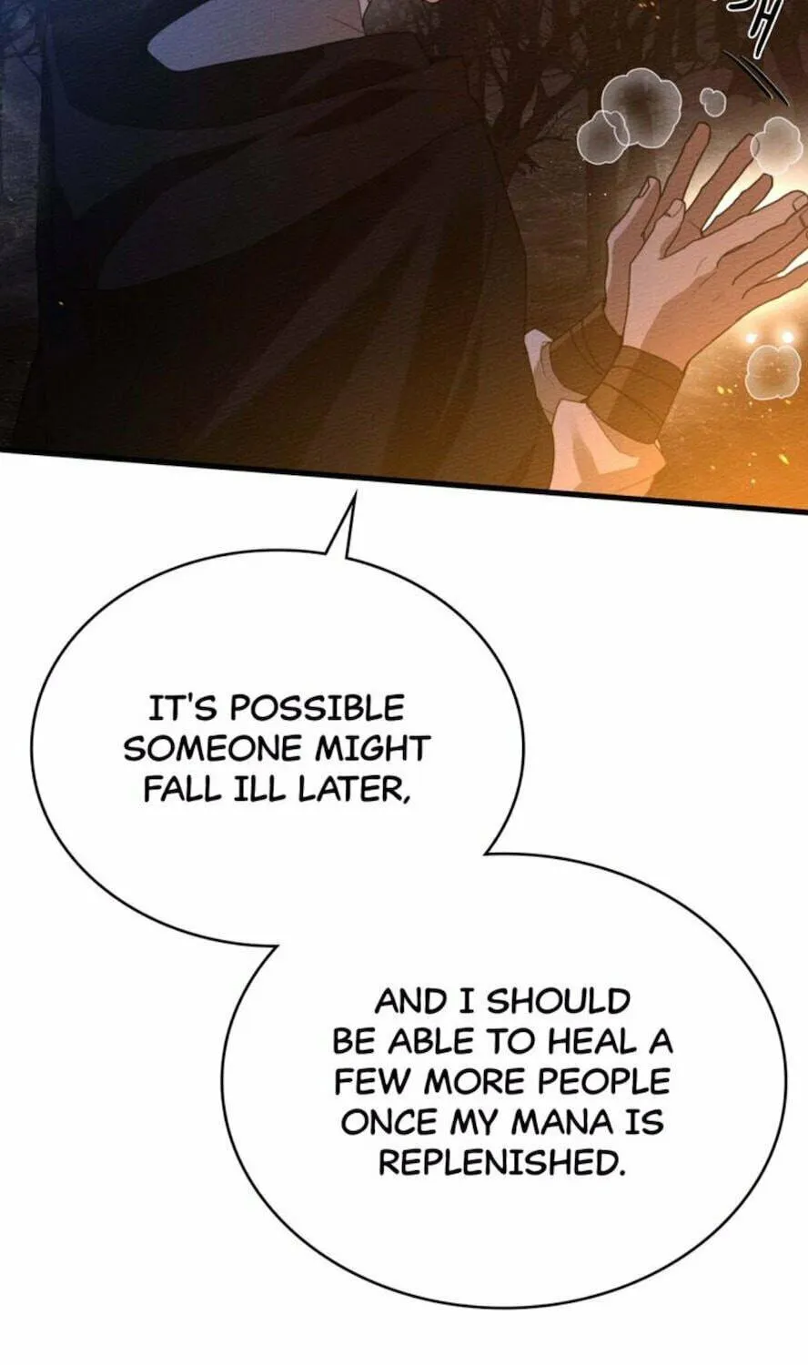 Read Under the Oak Tree chapter 40 image 112 on Lezhin