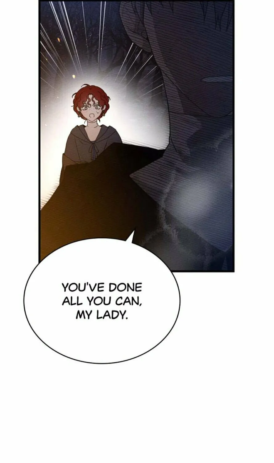 Read Under the Oak Tree chapter 40 image 114 on Lezhin