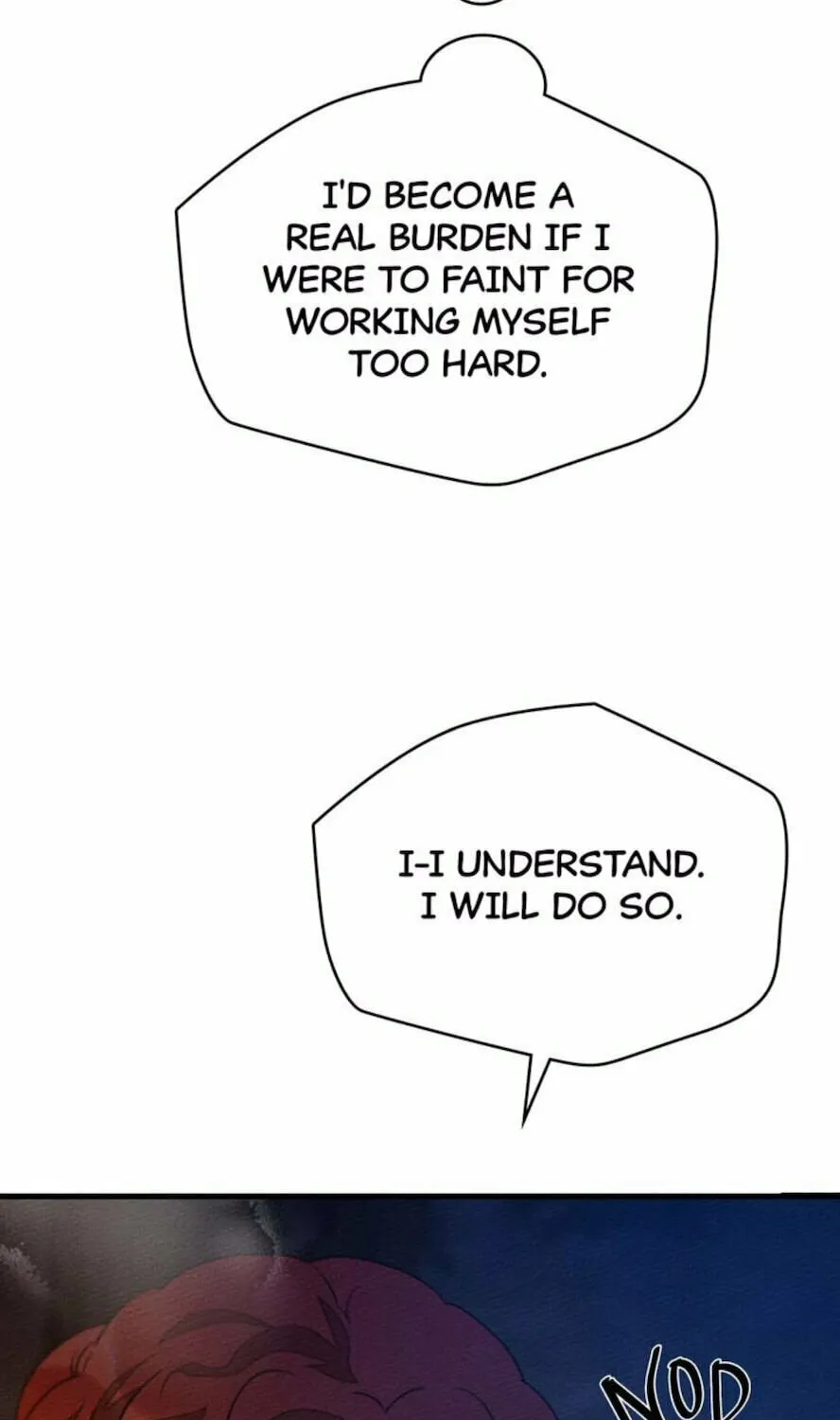 Read Under the Oak Tree chapter 40 image 128 on Lezhin