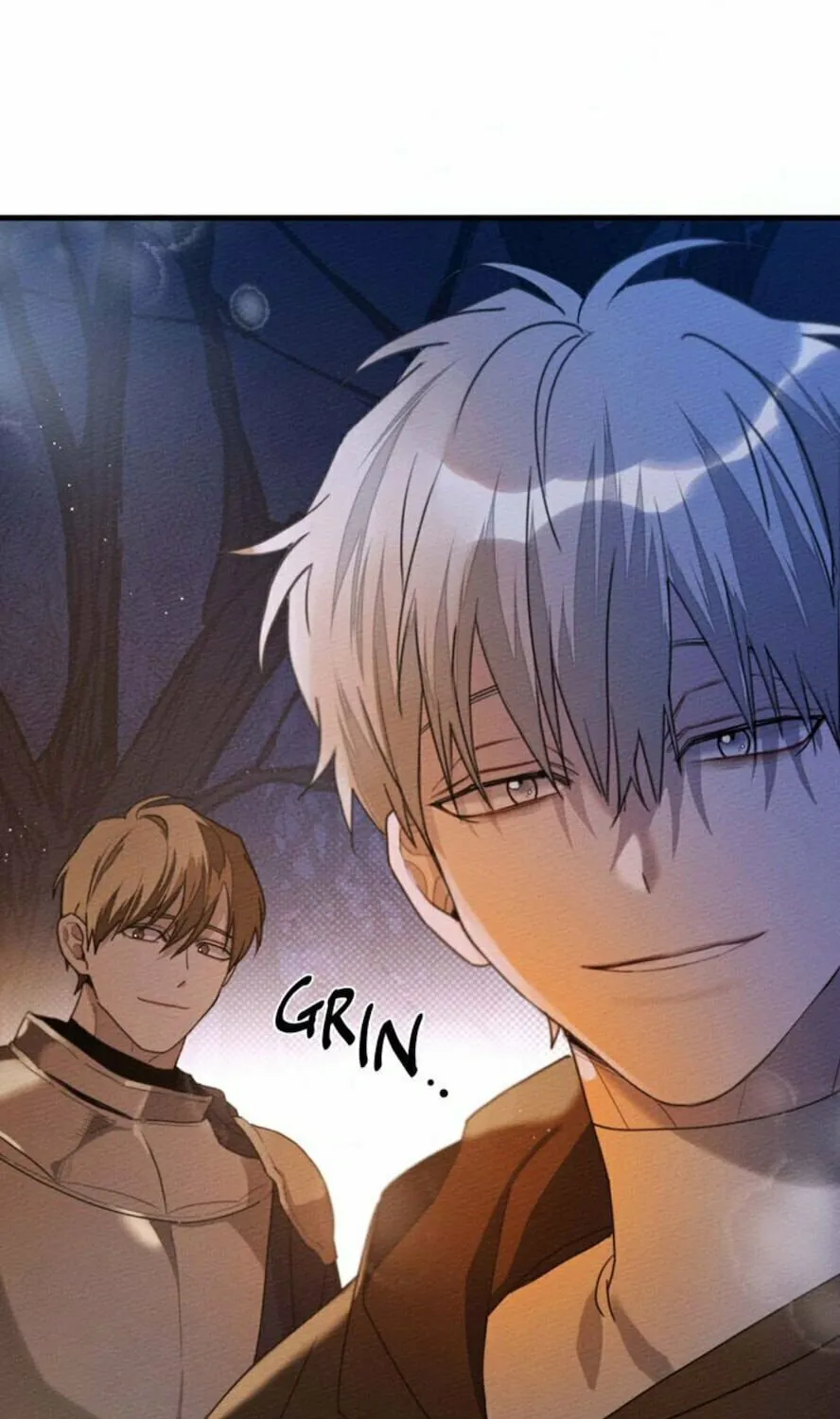 Read Under the Oak Tree chapter 40 image 131 on Lezhin