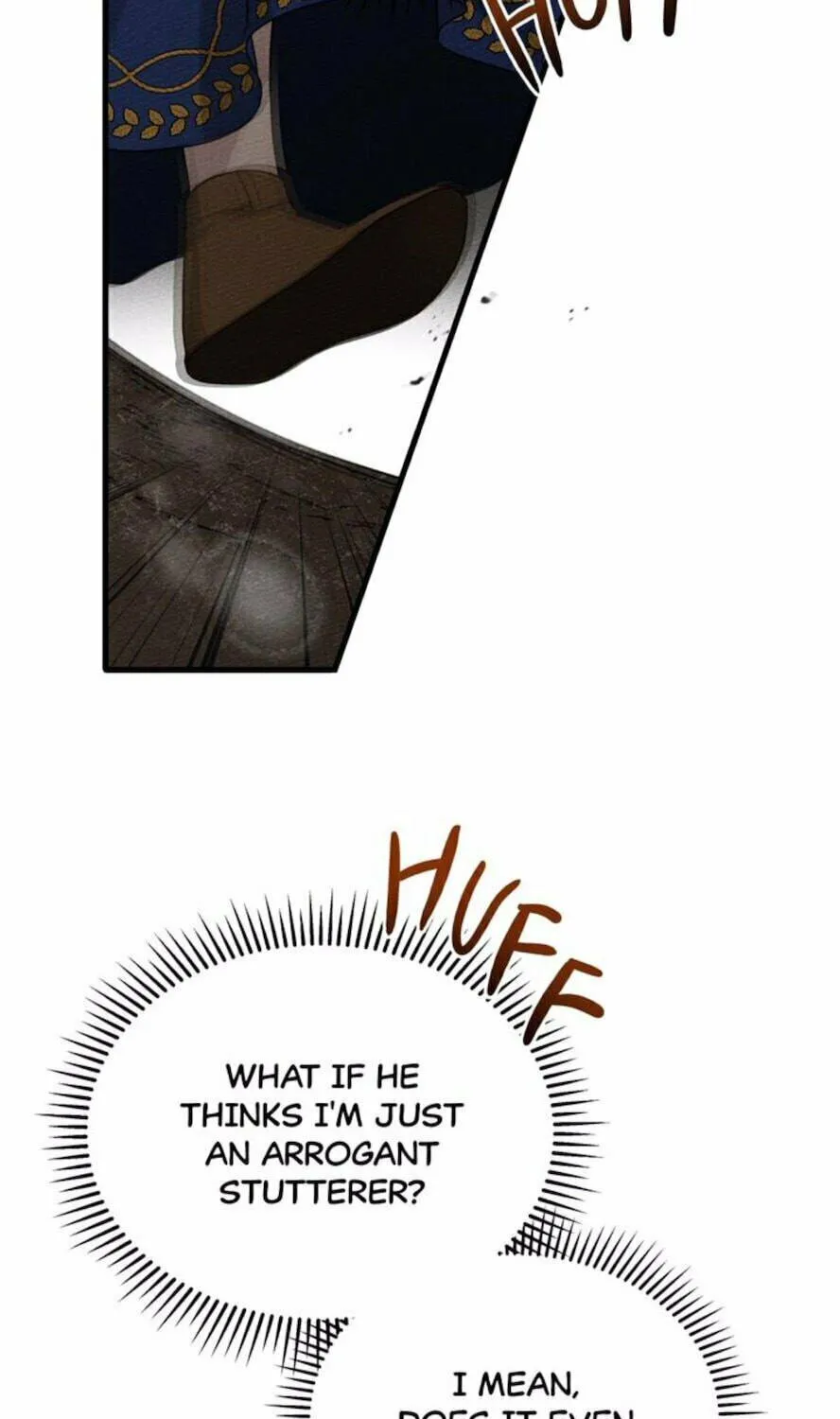 Read Under the Oak Tree chapter 40 image 17 on Lezhin