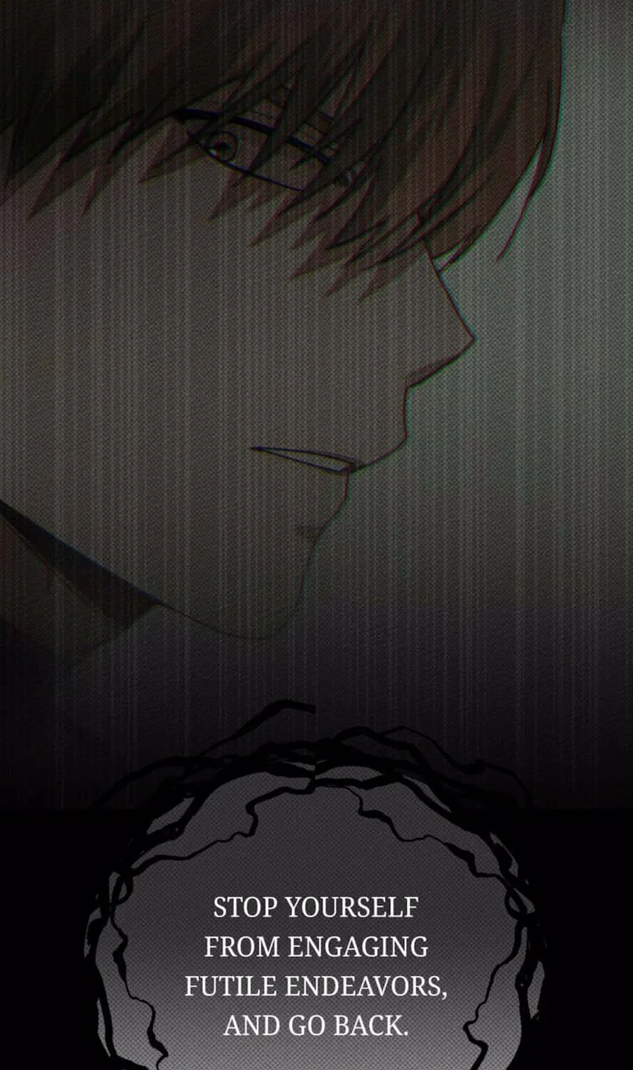 Read Under the Oak Tree chapter 40 image 2 on Lezhin