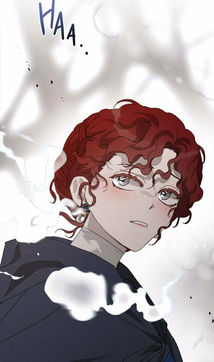 Read Under the Oak Tree chapter 40 image 21 on Lezhin