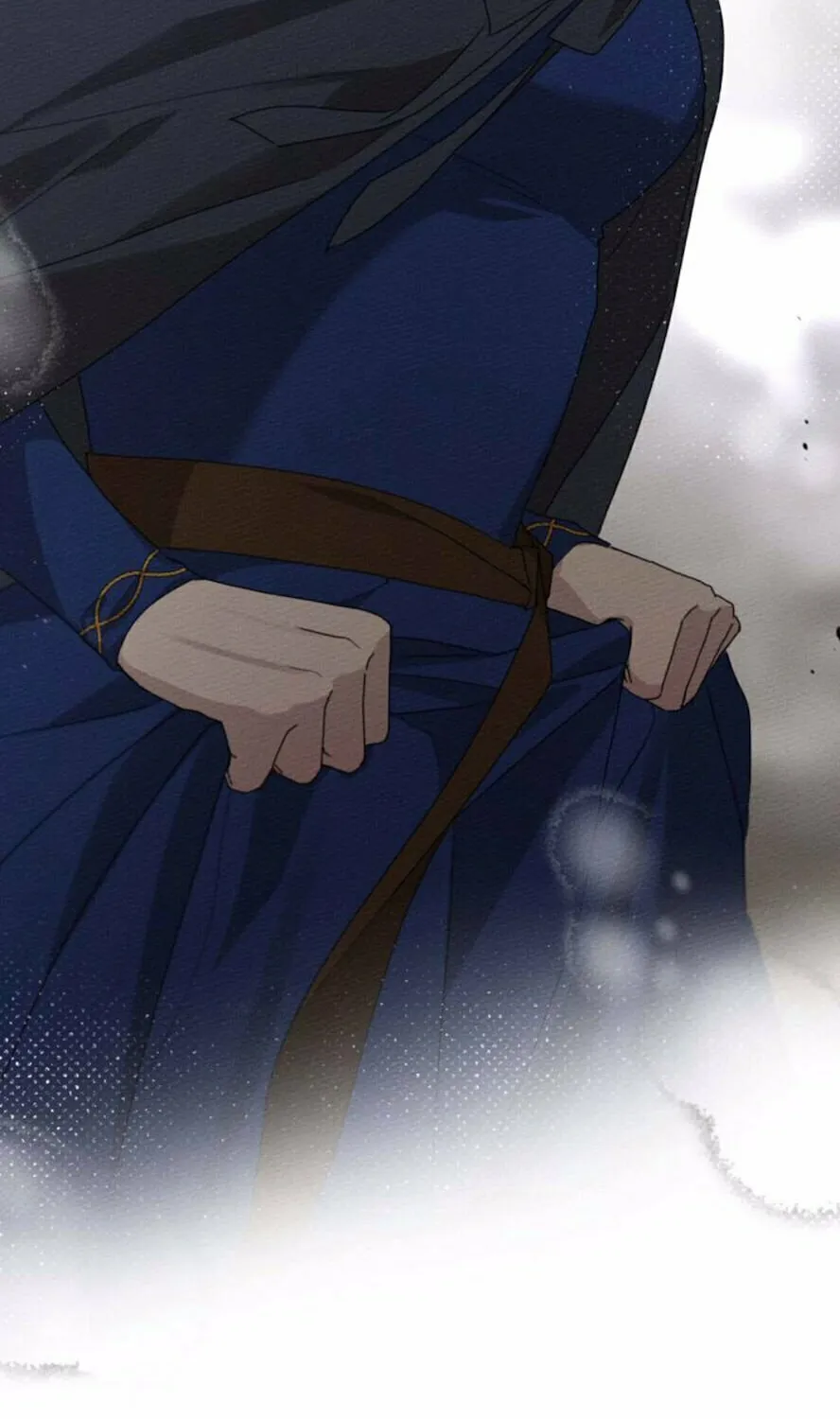 Read Under the Oak Tree chapter 40 image 22 on Lezhin