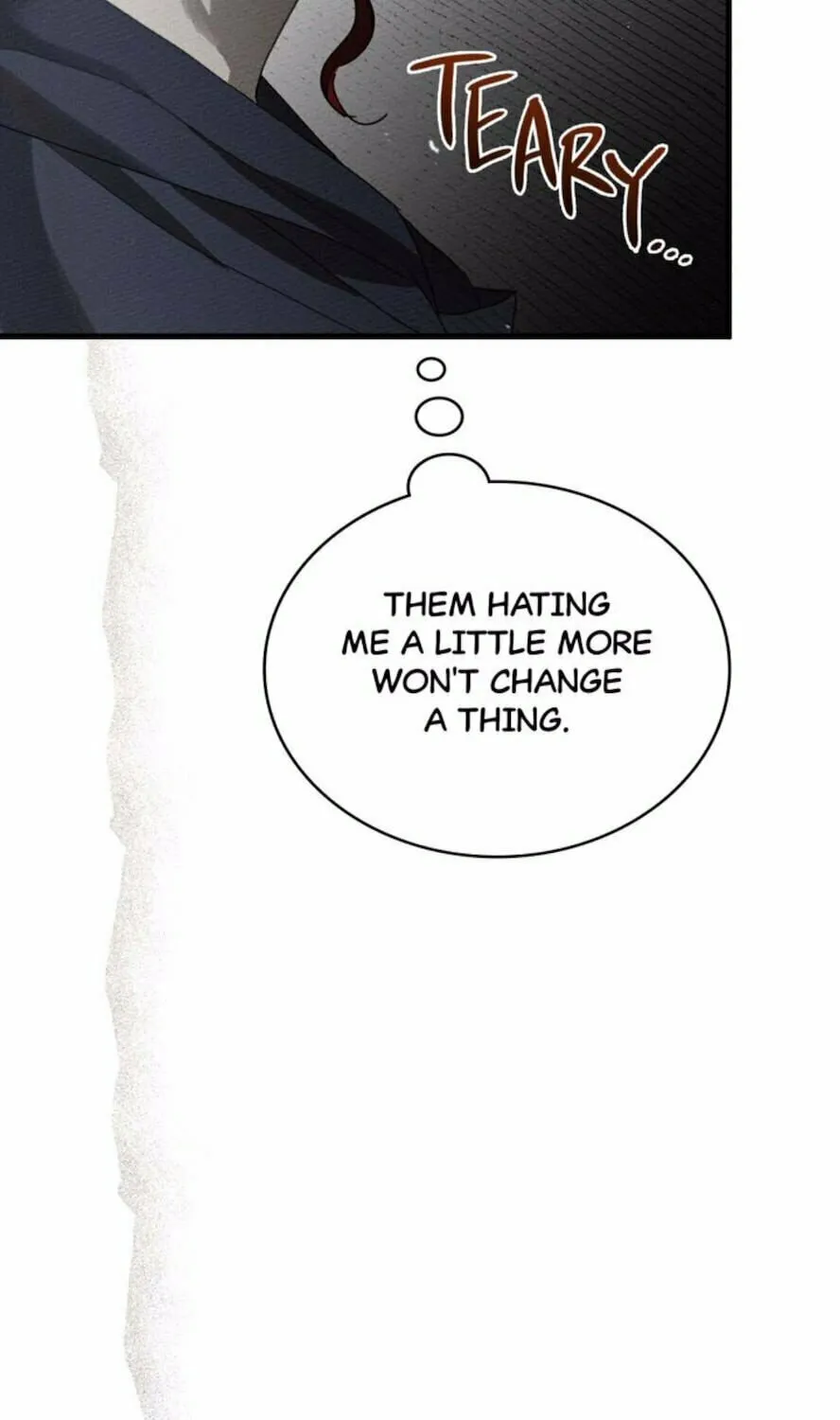 Read Under the Oak Tree chapter 40 image 25 on Lezhin