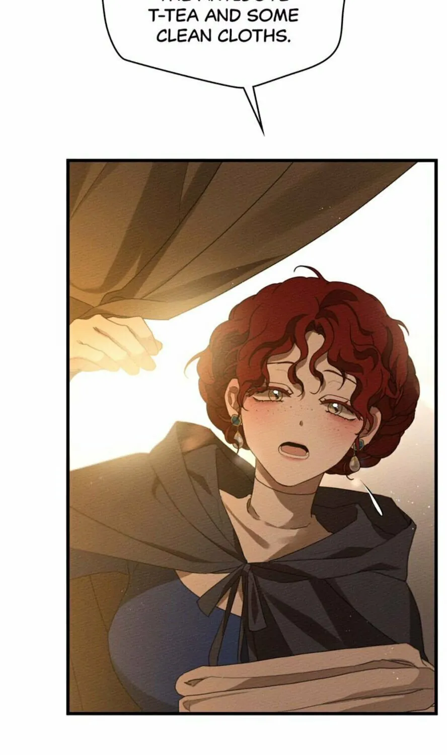 Read Under the Oak Tree chapter 40 image 31 on Lezhin