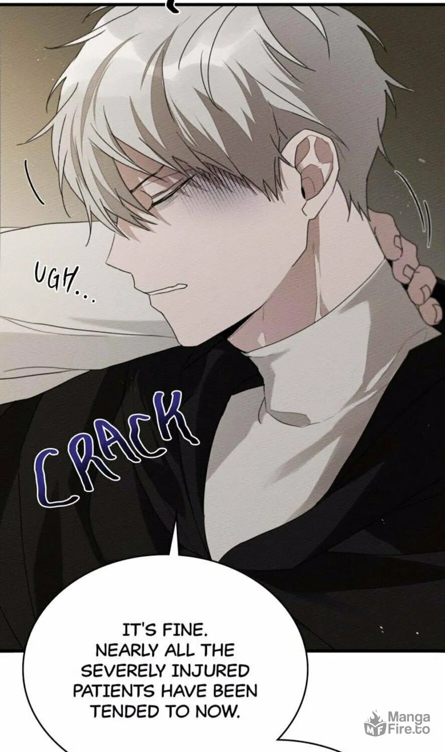 Read Under the Oak Tree chapter 40 image 36 on Lezhin