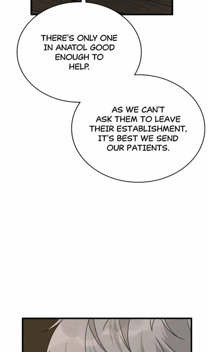 Read Under the Oak Tree chapter 40 image 39 on Lezhin