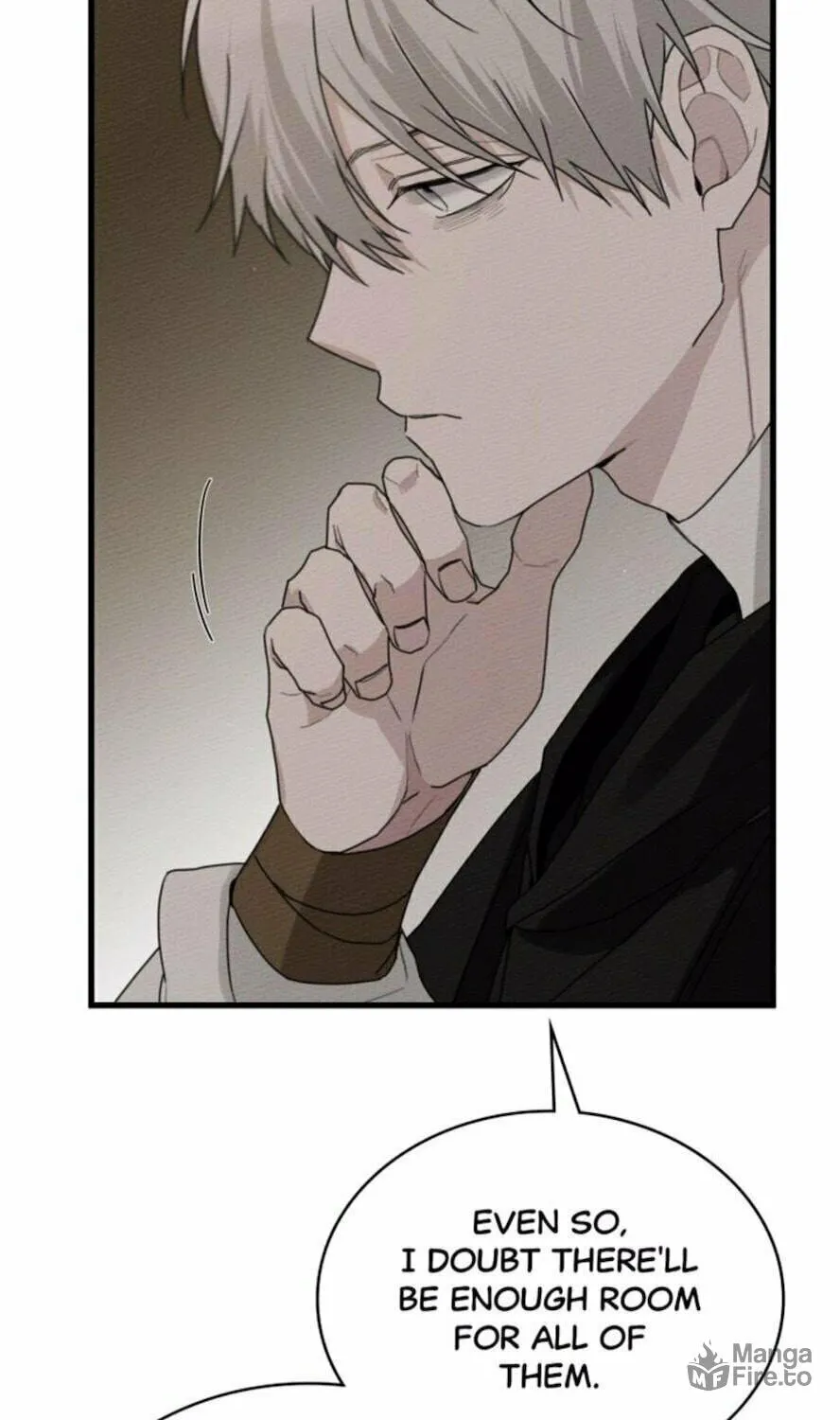 Read Under the Oak Tree chapter 40 image 40 on Lezhin