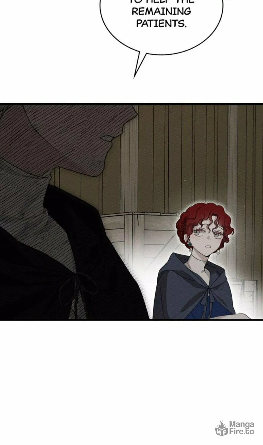 Read Under the Oak Tree chapter 40 image 42 on Lezhin