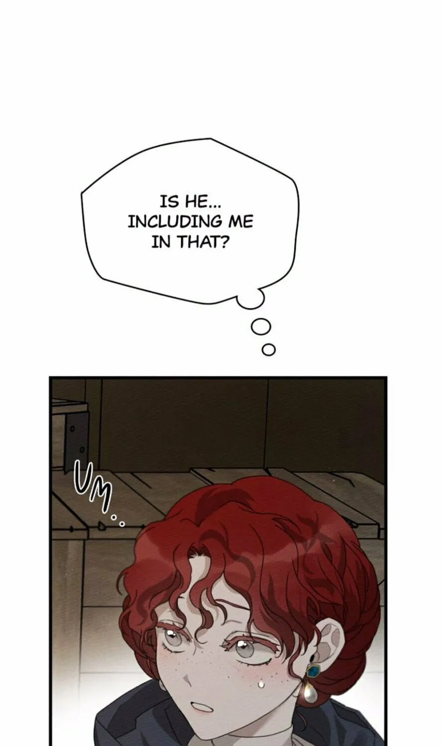 Read Under the Oak Tree chapter 40 image 43 on Lezhin