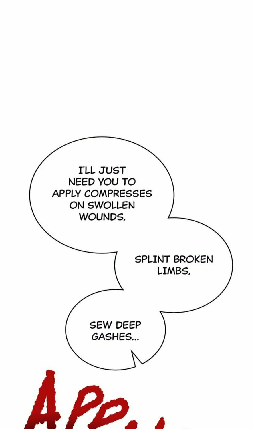 Read Under the Oak Tree chapter 40 image 47 on Lezhin
