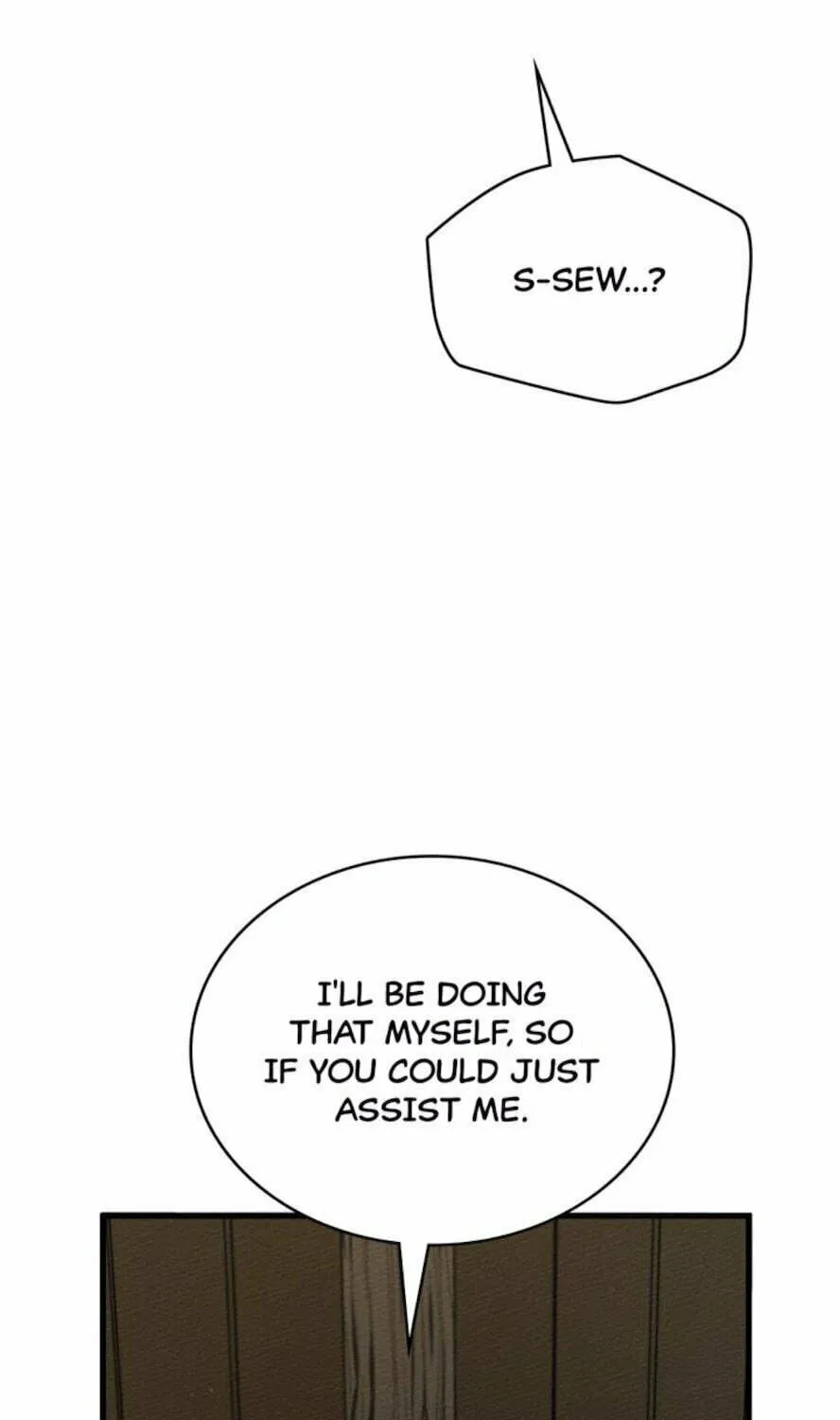 Read Under the Oak Tree chapter 40 image 49 on Lezhin