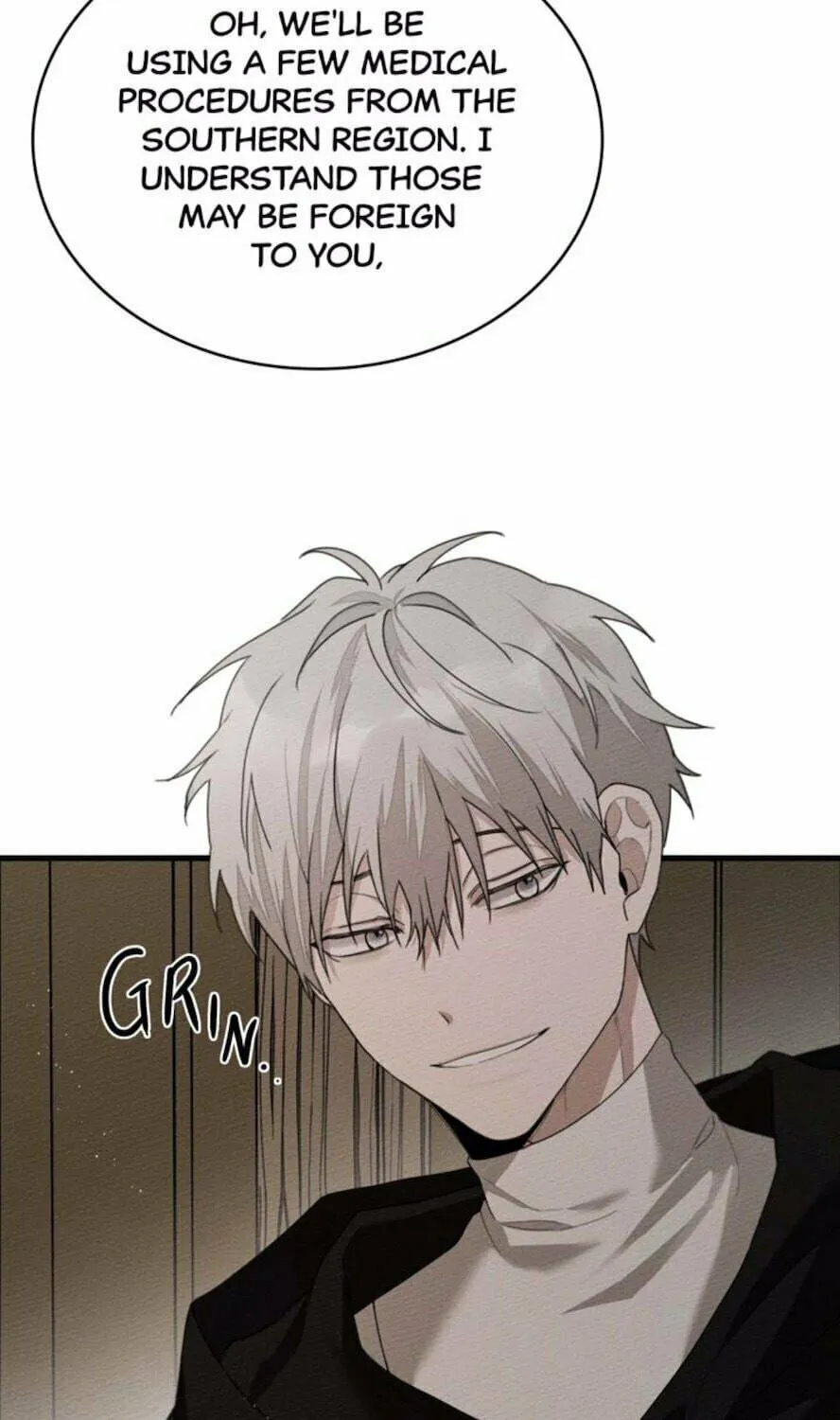 Read Under the Oak Tree chapter 40 image 51 on Lezhin
